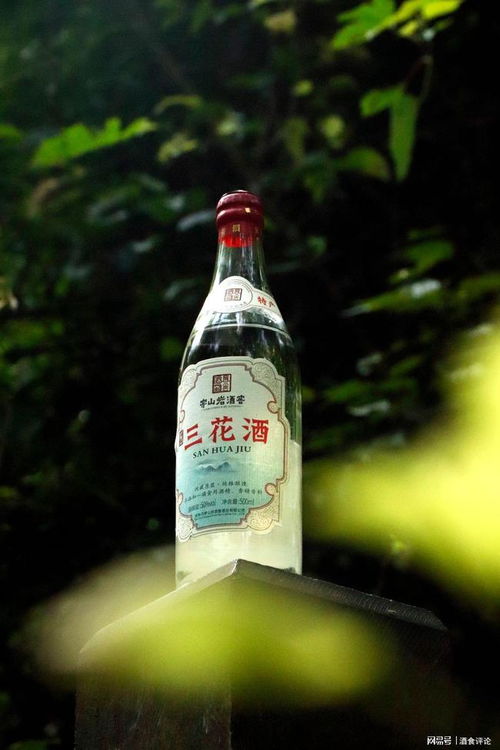 穿山巖復古三花 三大特點撐起米香型白酒的未來